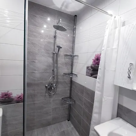 Mountain View Apartment Sofia