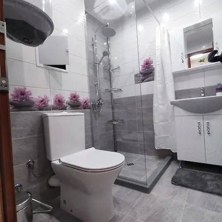 Apartment Mountain View Sofia