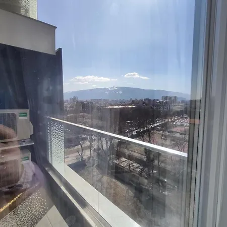 Apartment Mountain View Sofia