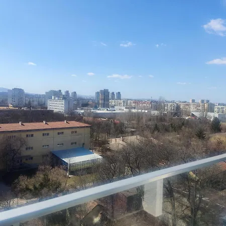 Apartment Mountain View Sofia