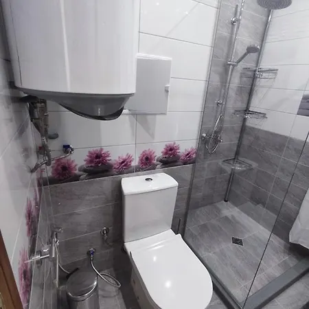 Mountain View Apartment *