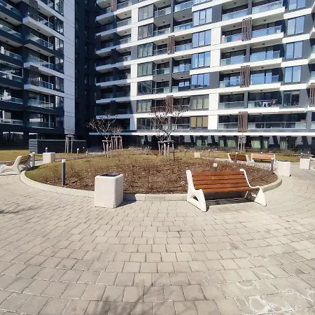 Mountain View Sofia