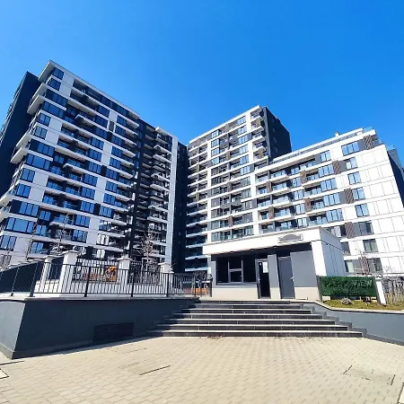 Daire Mountain View Sofya