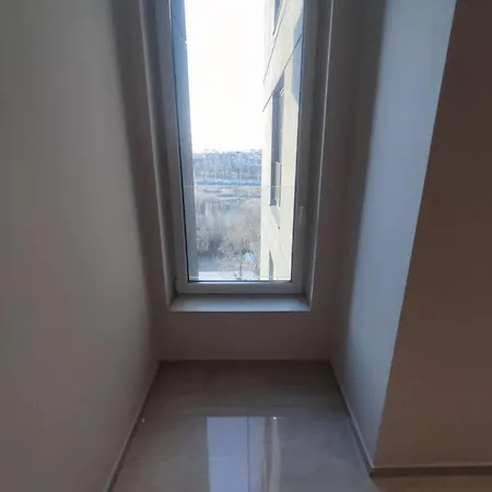 Apartment Mountain View Sofia
