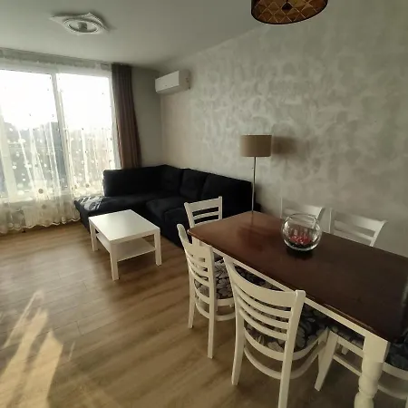 Daire Mountain View Sofya
