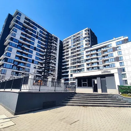Mountain View Apartment *