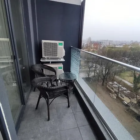 Mountain View * Sofia