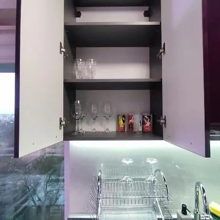 Mountain View Apartment *