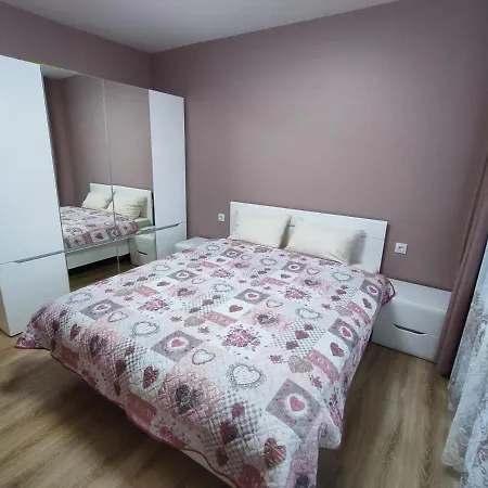 Apartment Mountain View Sofia
