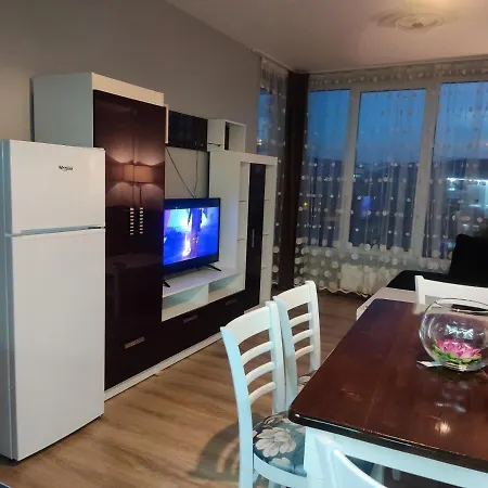 Mountain View Apartment *